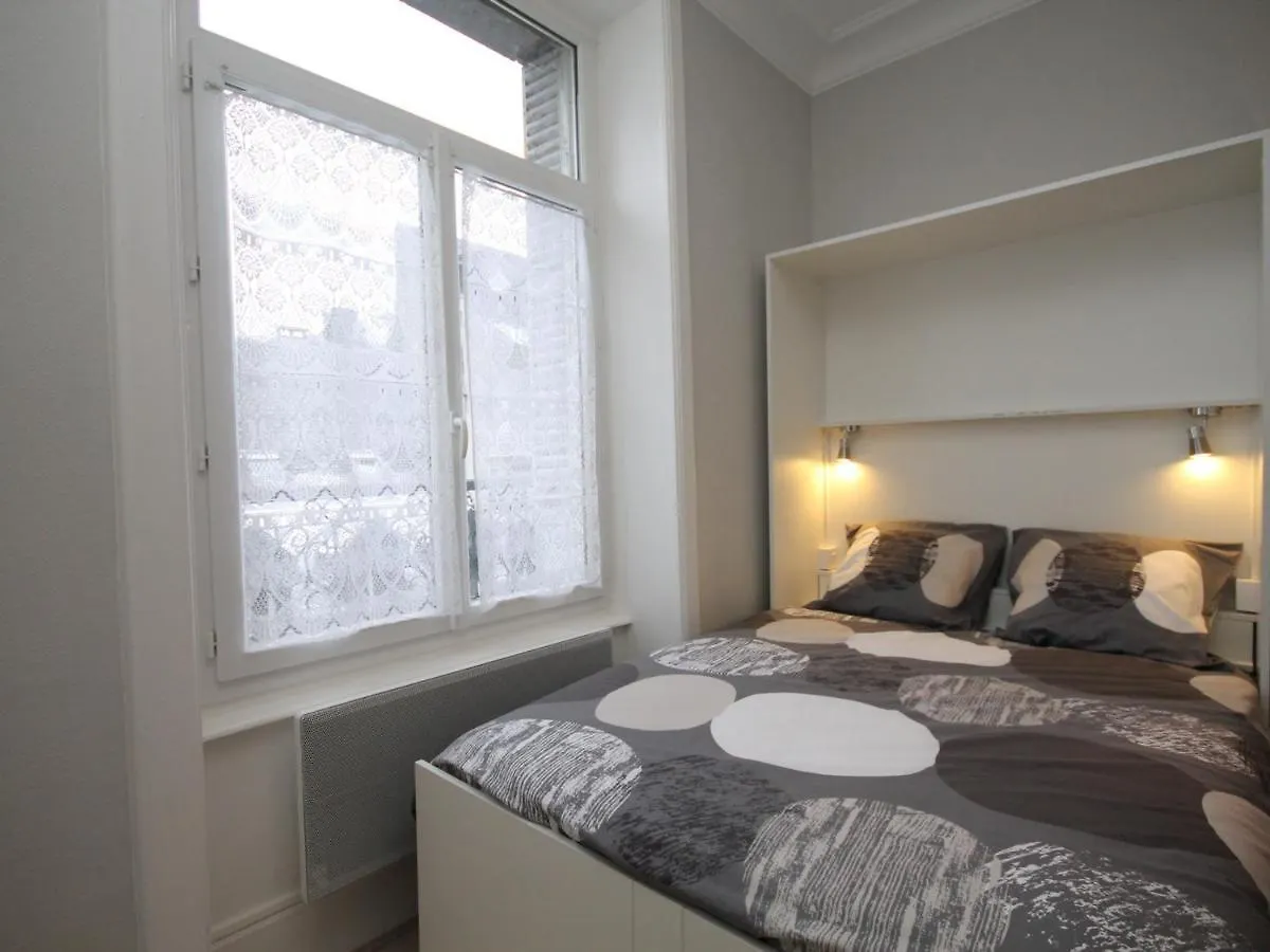 Apartment Studio Central Au Mont-Dore - Renove, Wifi, Proche Thermes Et Pistes - Fr-1-608-176